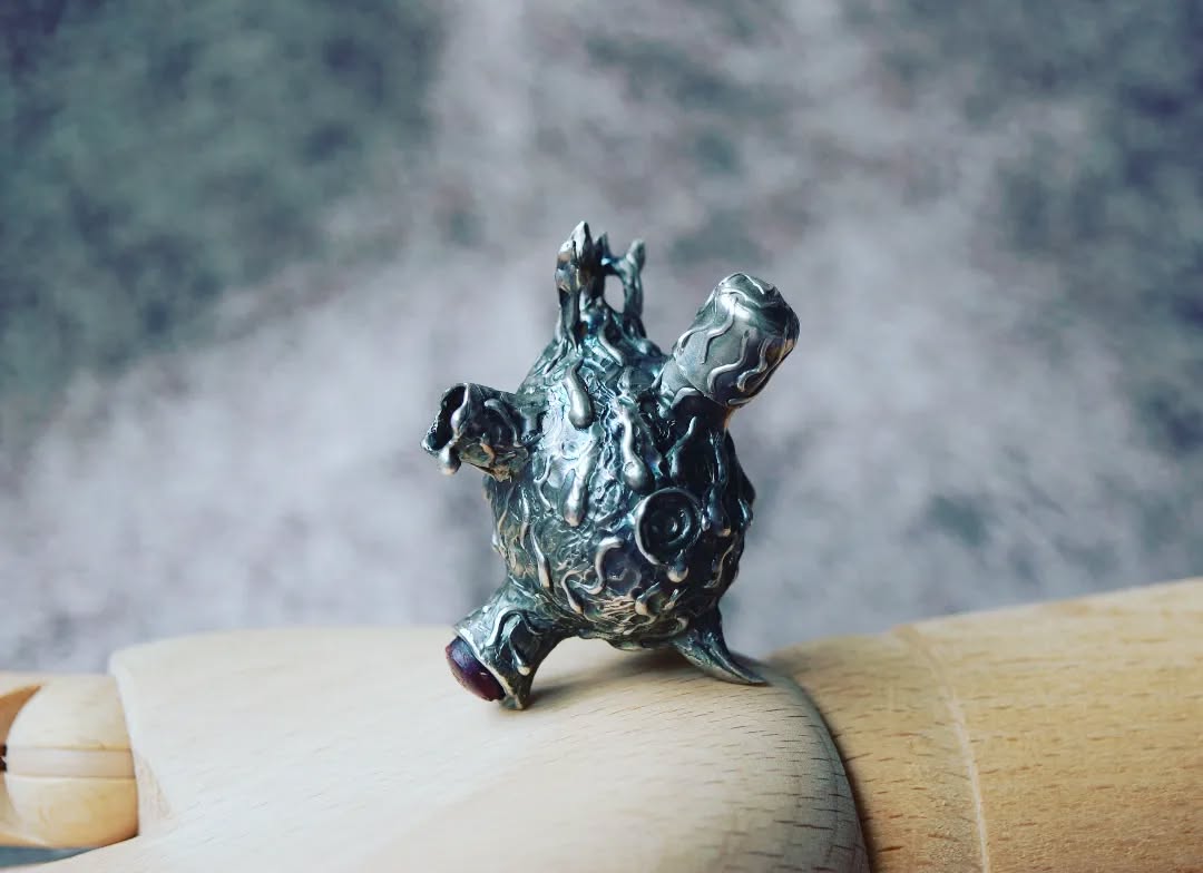 UNDE Jewelry on Instagram: 