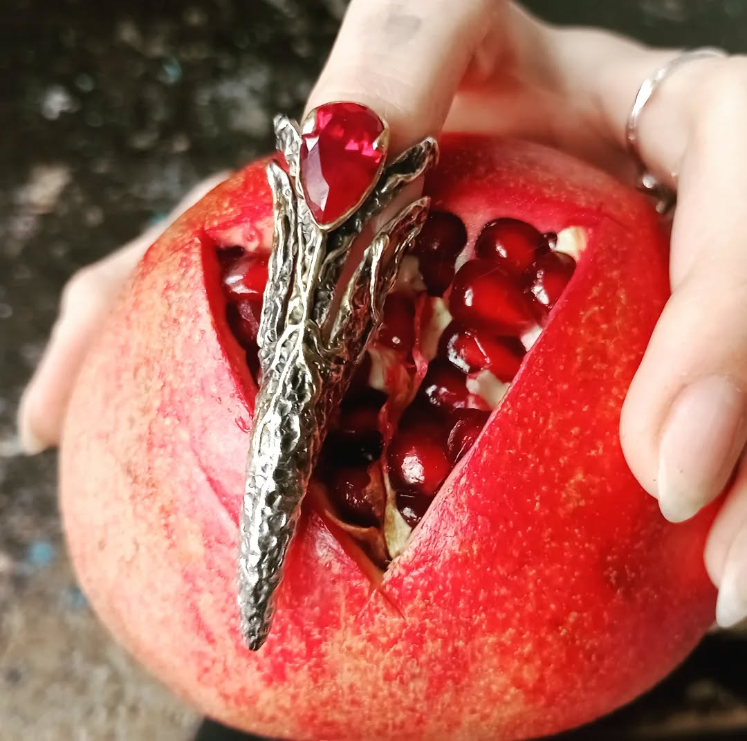 UNDE Jewelry on Instagram: 