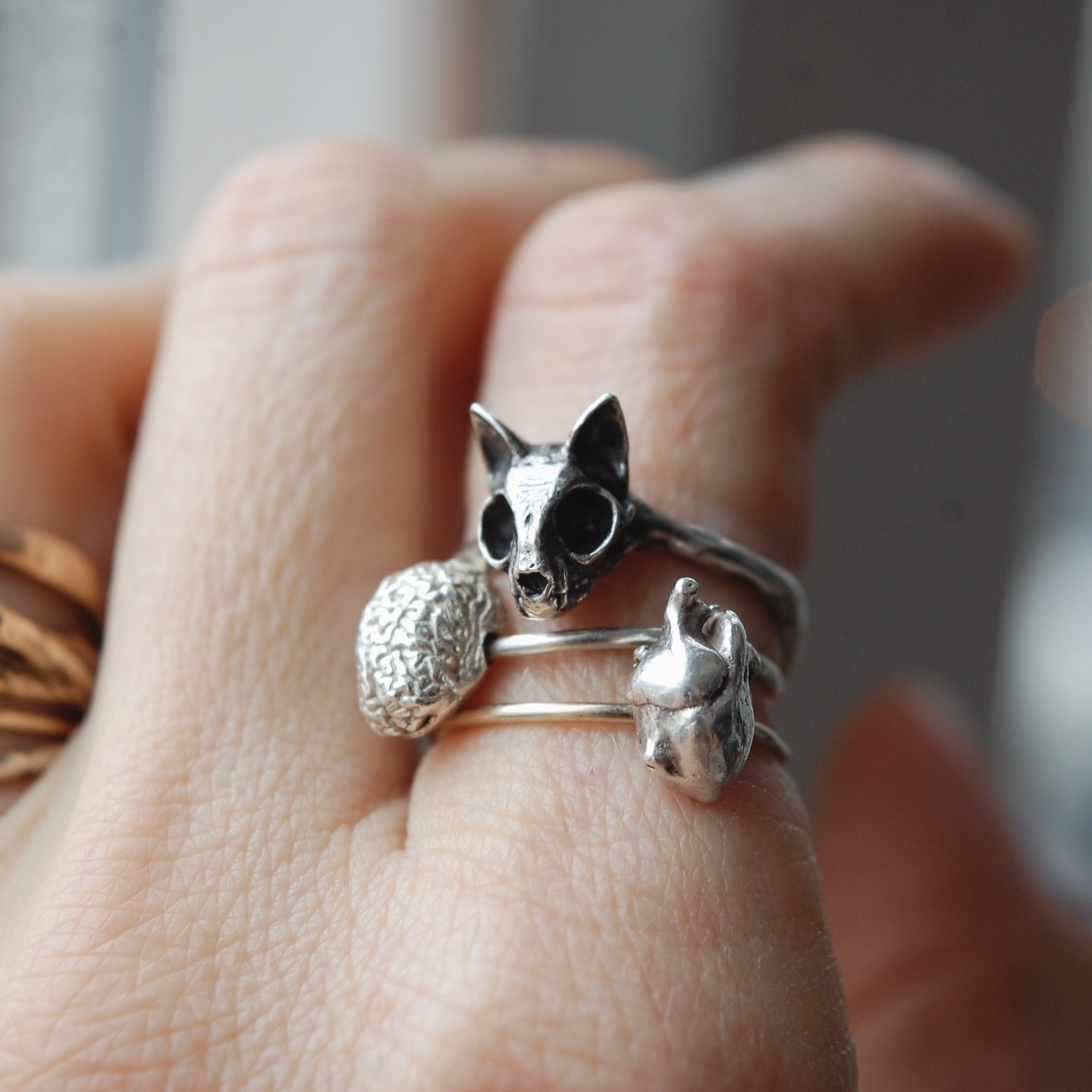 UNDE Jewelry on Instagram: 