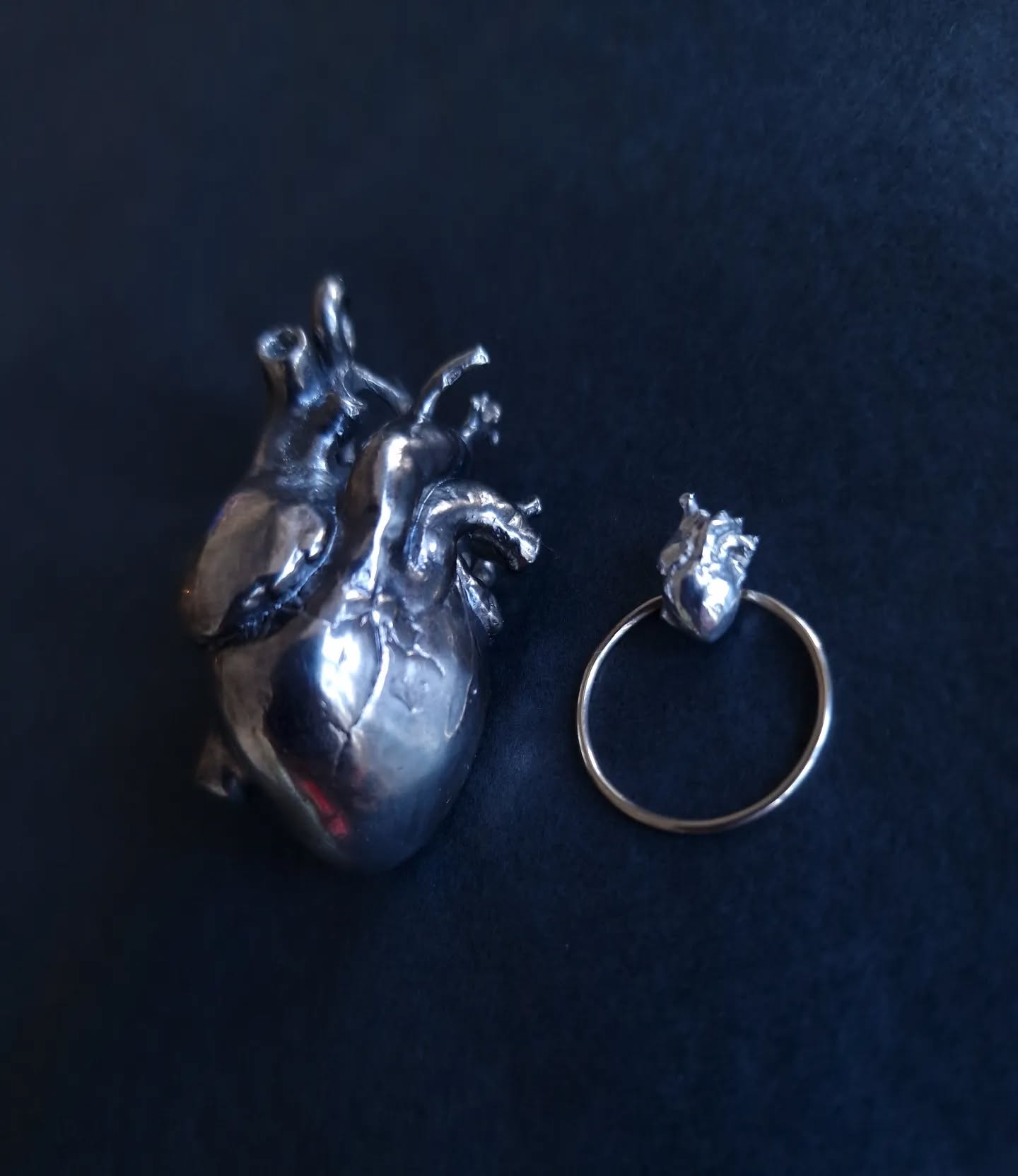 UNDE Jewelry on Instagram: 