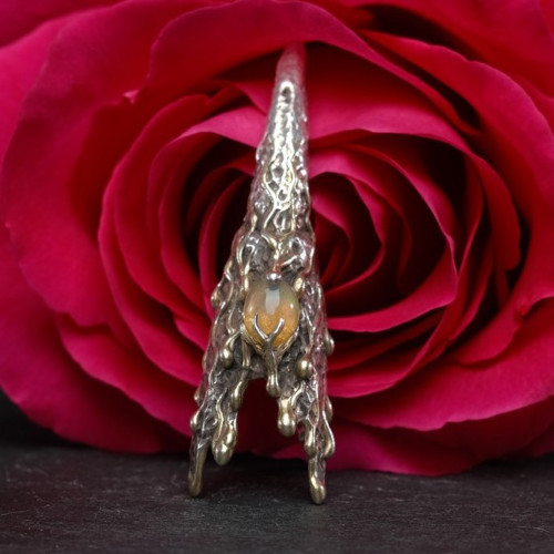 Unde Jewelry The Phantom