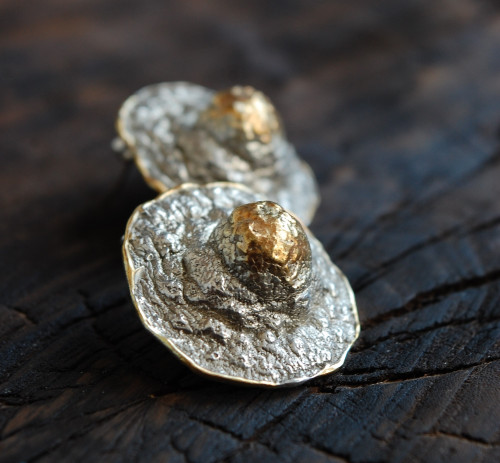 Unde Jewelry X Point - So Natural