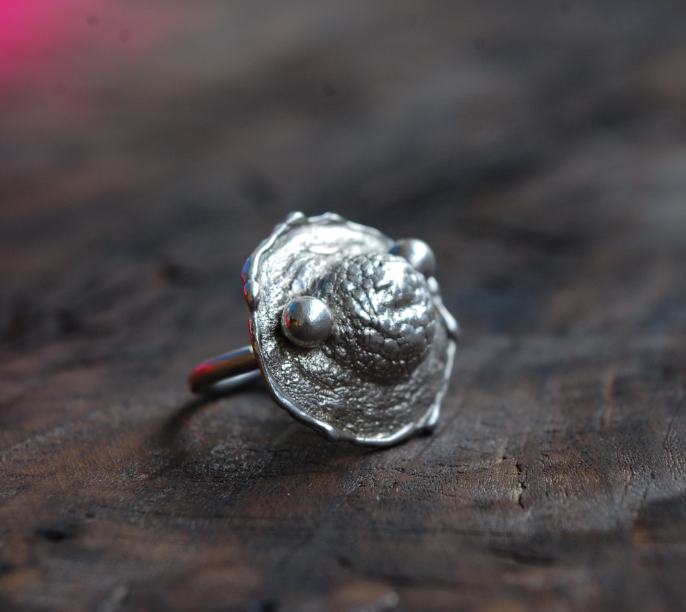 X Point - The Joy by UNDE