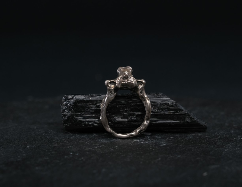 Vertebral - V1 - The ring by UNDE