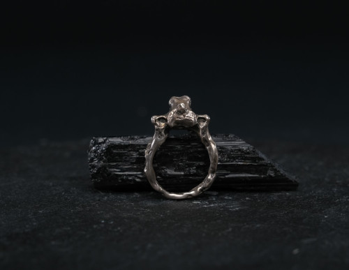 Vertebral - V1 - The ring by UNDE