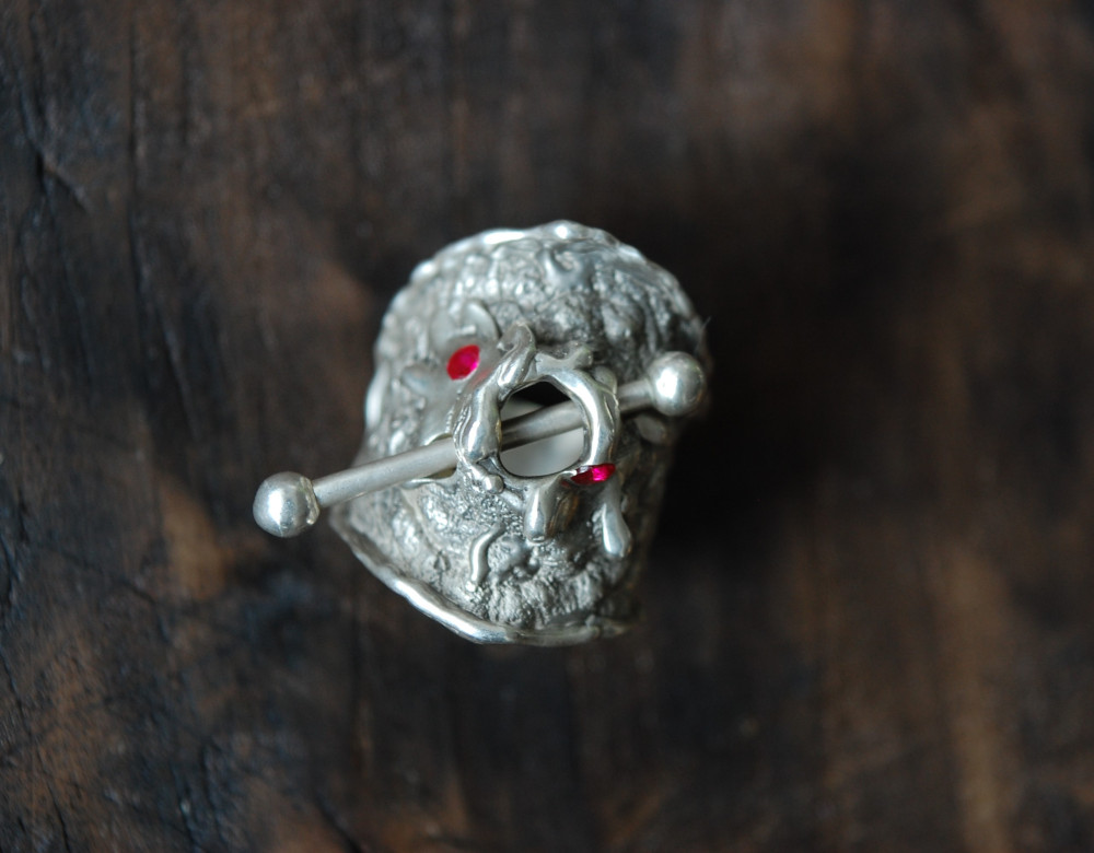 X Point - Silenced Witness by UNDE