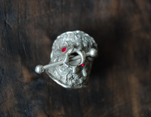 X Point - Silenced Witness by UNDE