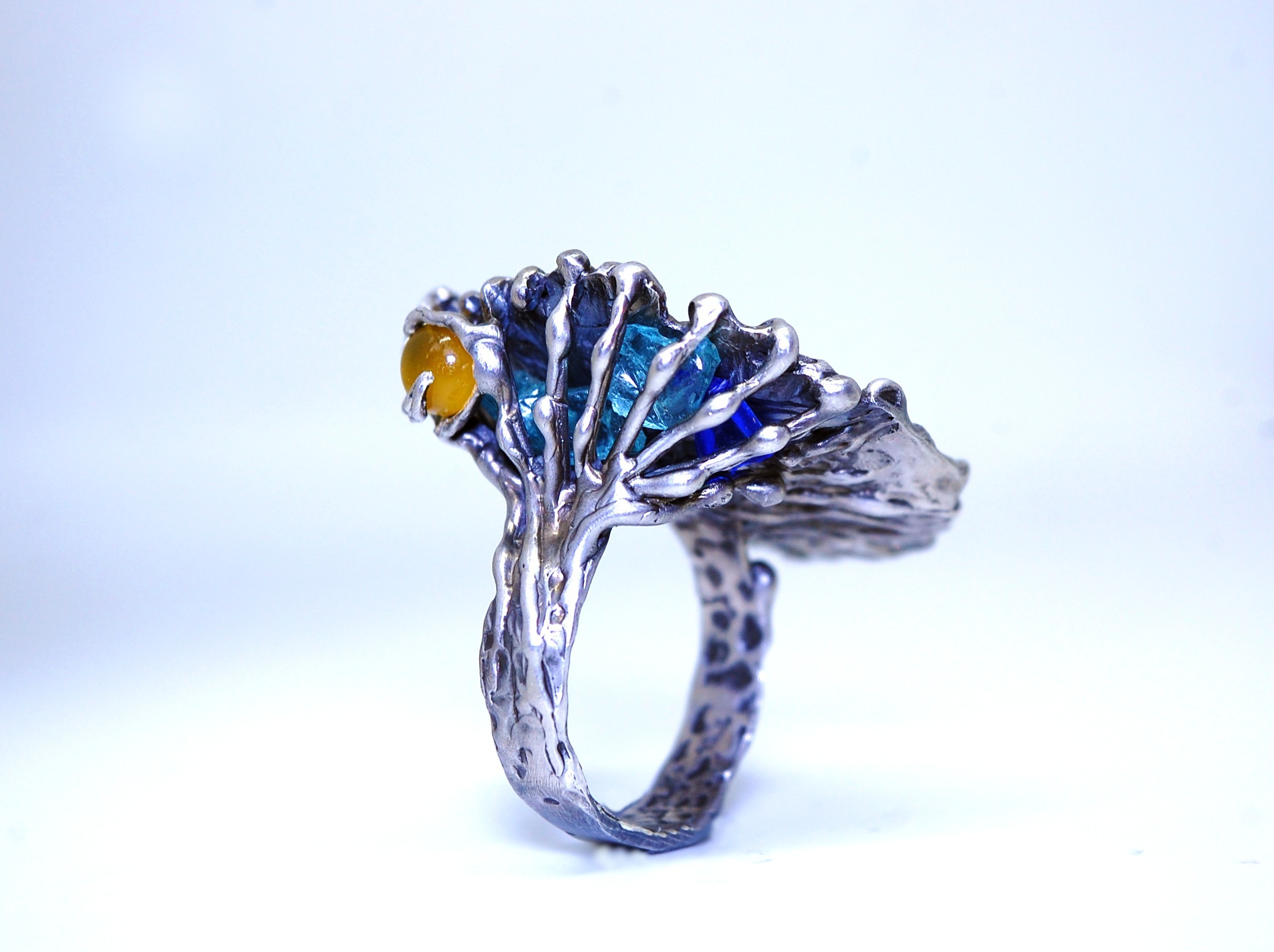 City Glass - Hidden treasures