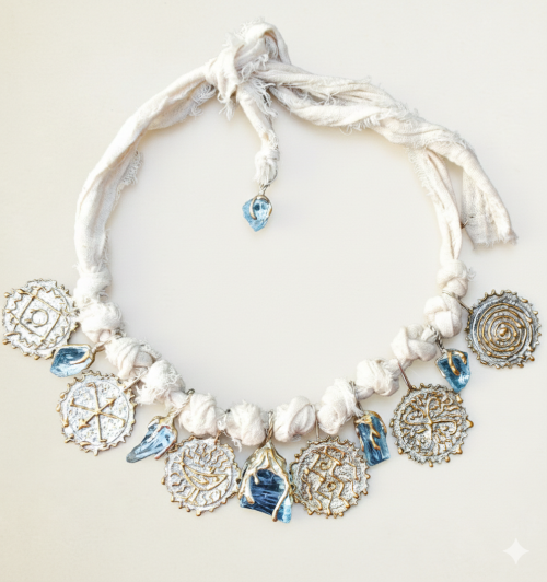 City Glass - Salba by UNDE