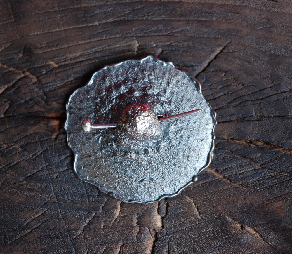 X Point - The dark side by UNDE