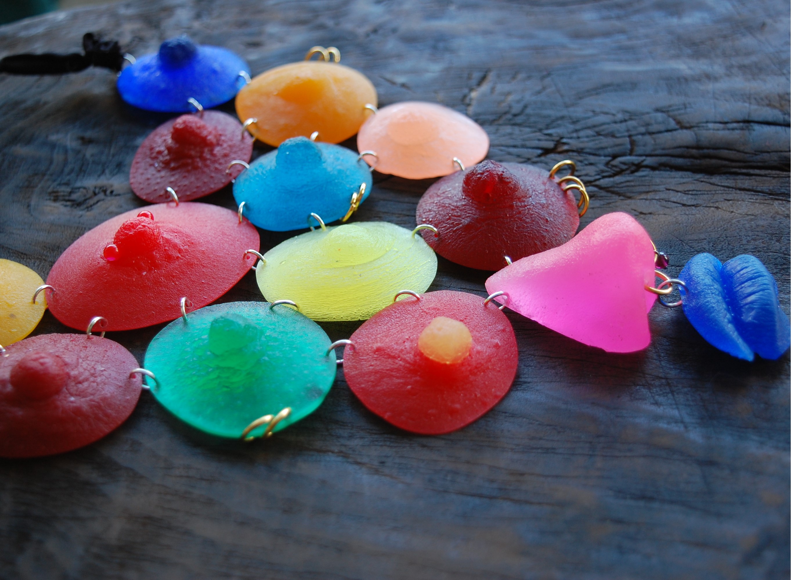 X Point - The Master of all nipples