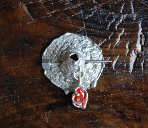 X Point- The cry by UNDE