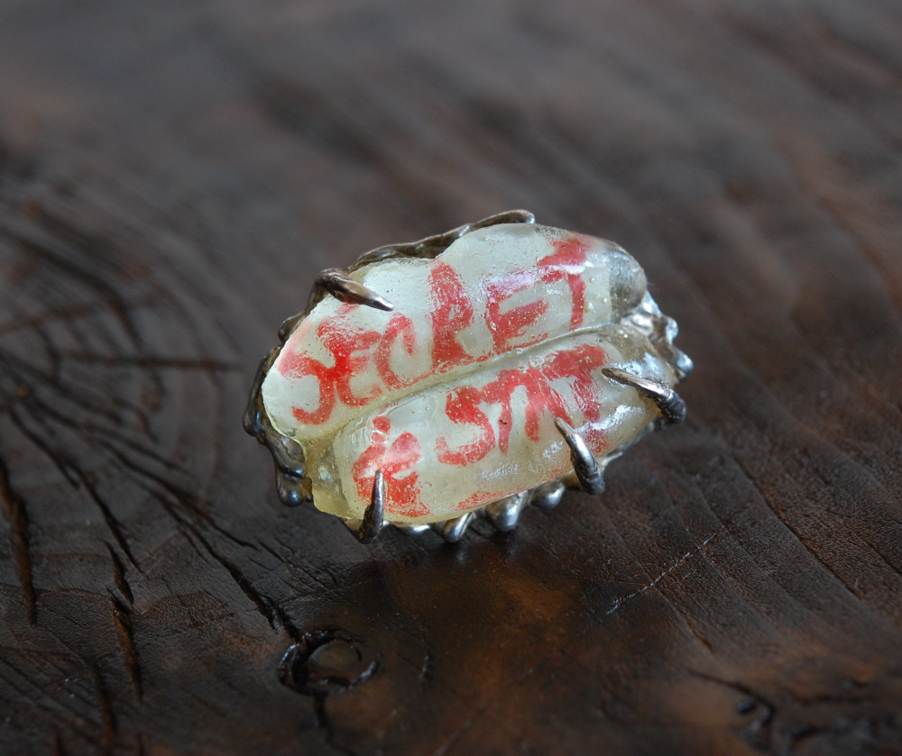 X Point - Secret de stat - State secret by UNDE