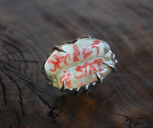 X Point - Secret de stat - State secret by UNDE