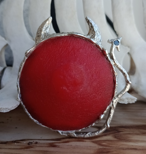 X point - The devil by UNDE