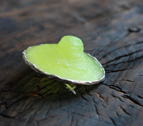 X Point - Intense nipple by UNDE