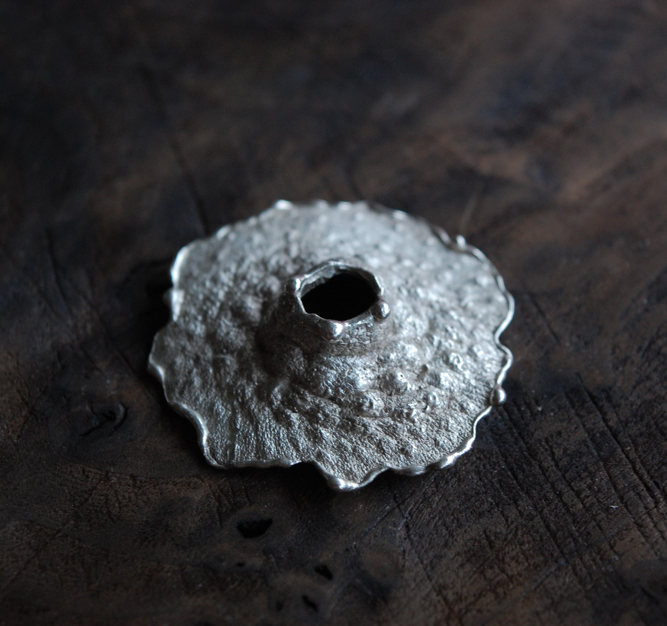 X Point - T-shirt Nipple