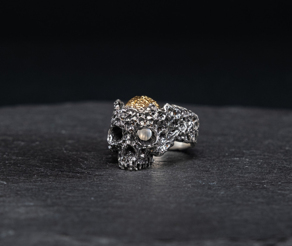 Men - The Gilded Mind by UNDE