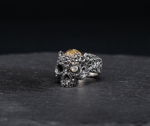 Men - The Gilded Mind by UNDE