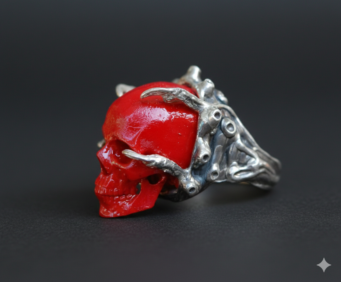 The unforgettable being