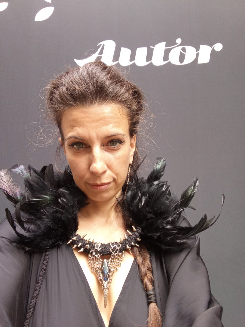 AUTOR (Bucharest) 2022