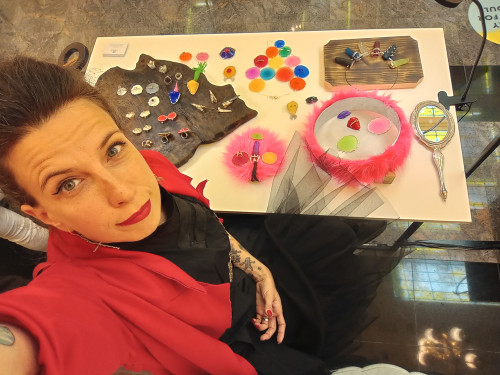 AUTOR (Bucharest) 2023