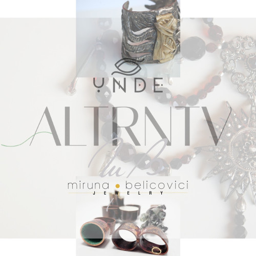 Bucharest - ALTRNTV 2023