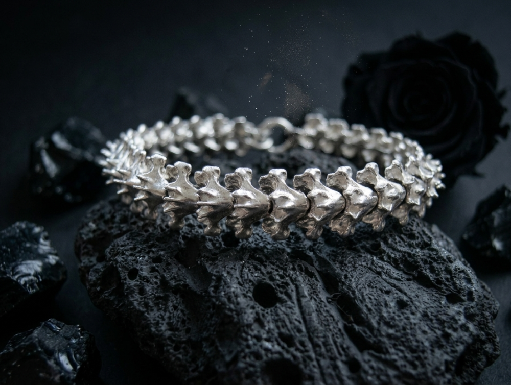 Vertebral - V3 - The Owl by UNDE