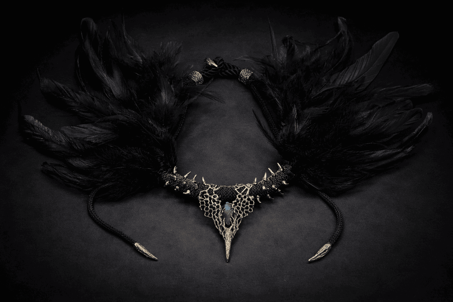 InGherat - The Queen of Dragons