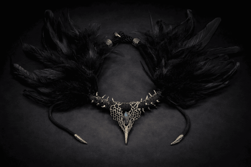 InGherat - The Queen of Dragons by UNDE