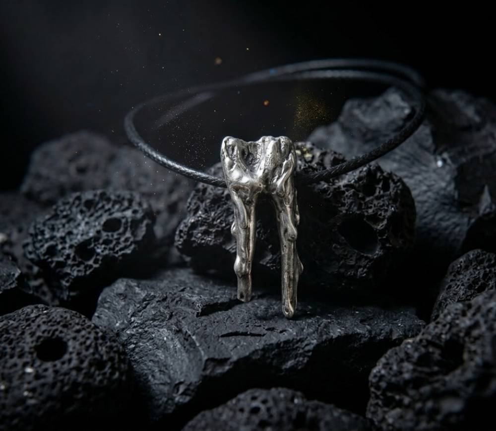 Men - The Tooth by UNDE