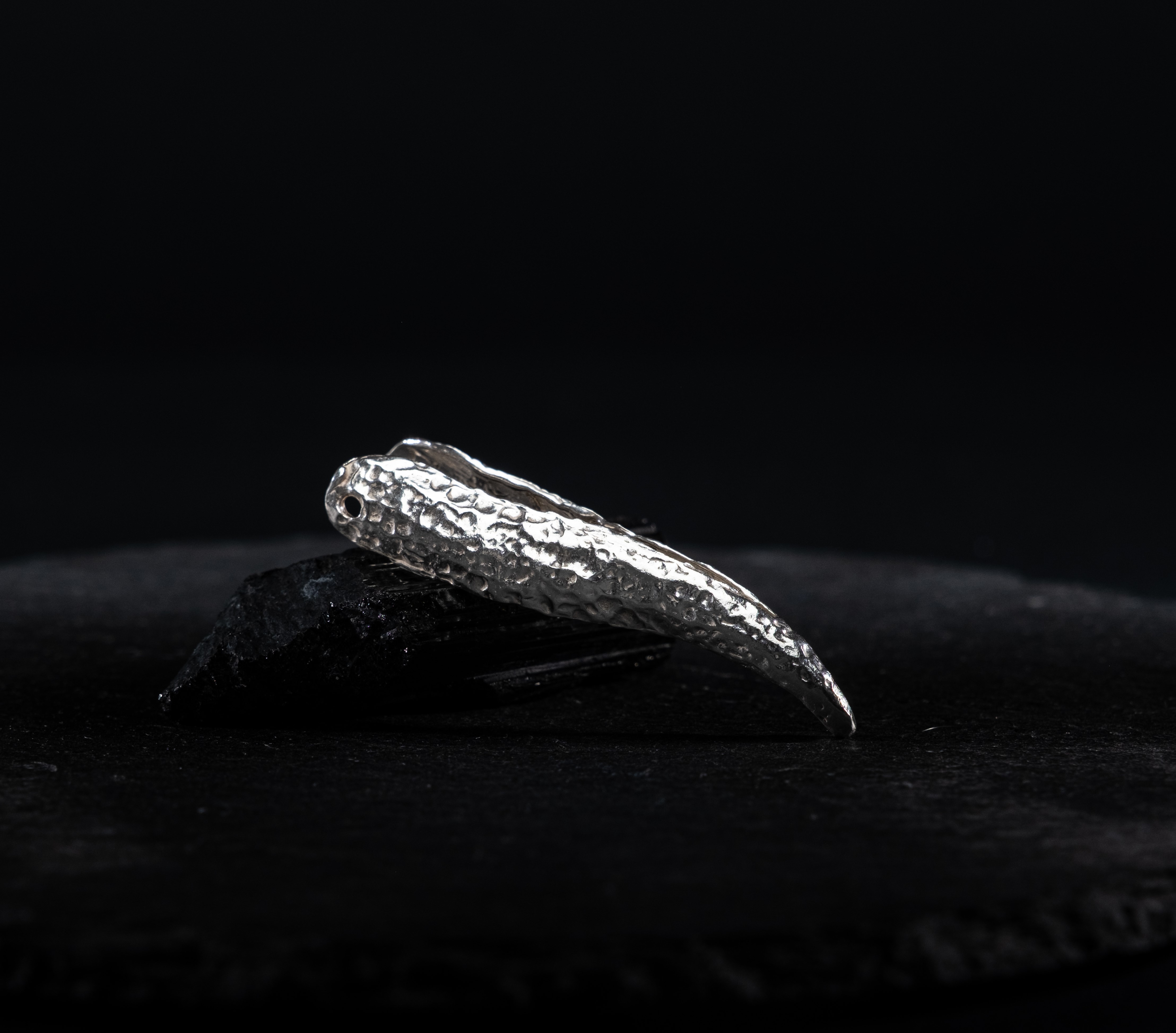 InGherat - The simple claw