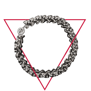 Maria Dima - Unde Jewelry