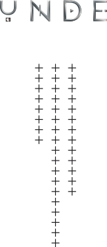 Unde Jewelry homepage